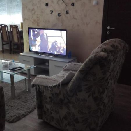 Centar_Park Apartment Arandjelovac Ngoại thất bức ảnh