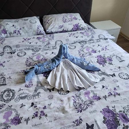 Centar_Park Apartment Arandjelovac Ngoại thất bức ảnh