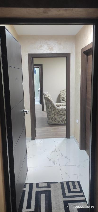 Centar_Park Apartment Arandjelovac Ngoại thất bức ảnh