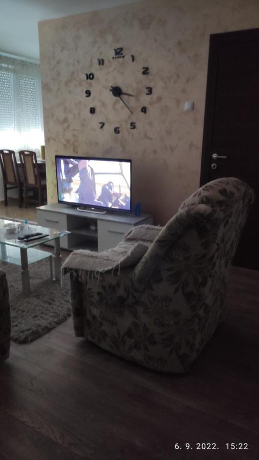 Centar_Park Apartment Arandjelovac Ngoại thất bức ảnh