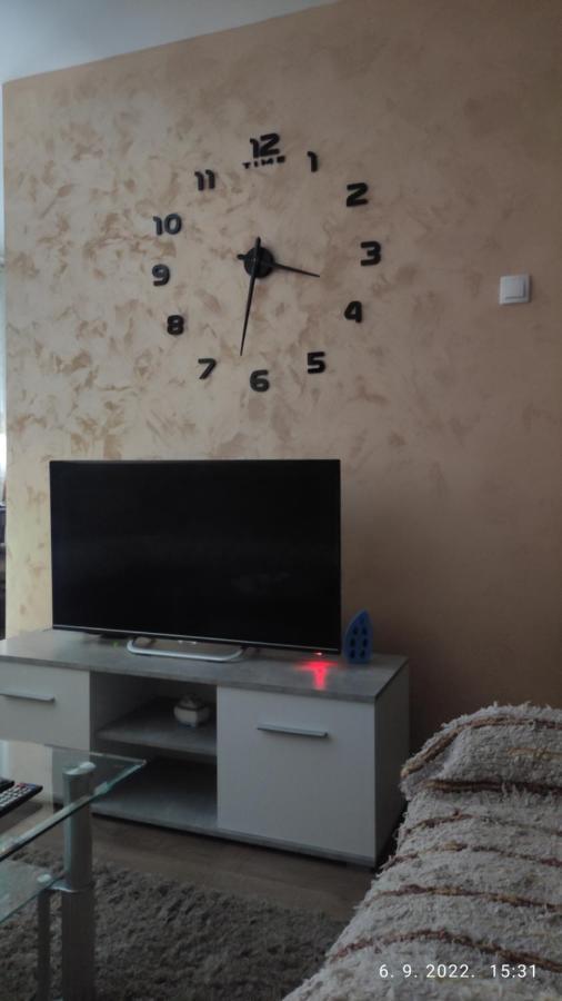 Centar_Park Apartment Arandjelovac Ngoại thất bức ảnh