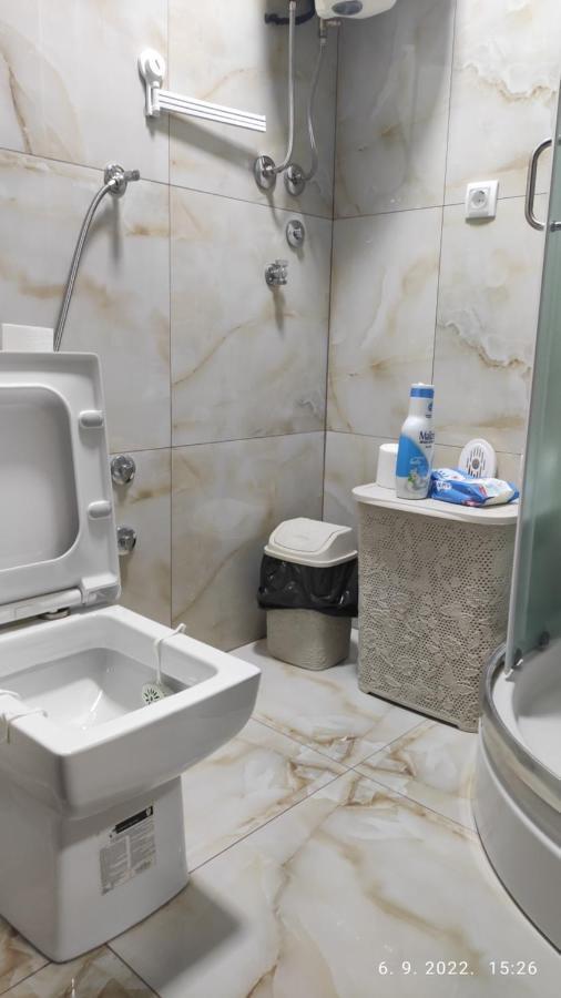 Centar_Park Apartment Arandjelovac Ngoại thất bức ảnh