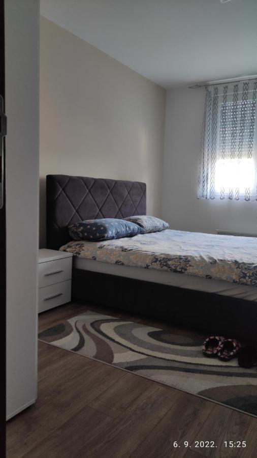 Centar_Park Apartment Arandjelovac Ngoại thất bức ảnh