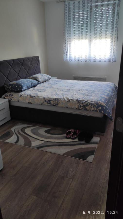 Centar_Park Apartment Arandjelovac Ngoại thất bức ảnh