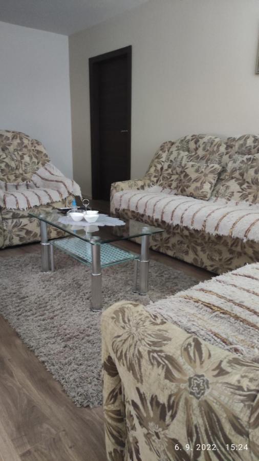 Centar_Park Apartment Arandjelovac Ngoại thất bức ảnh
