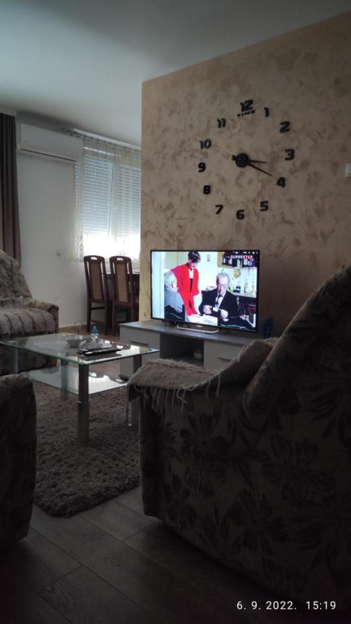 Centar_Park Apartment Arandjelovac Ngoại thất bức ảnh