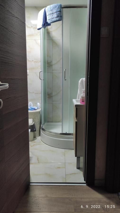 Centar_Park Apartment Arandjelovac Ngoại thất bức ảnh